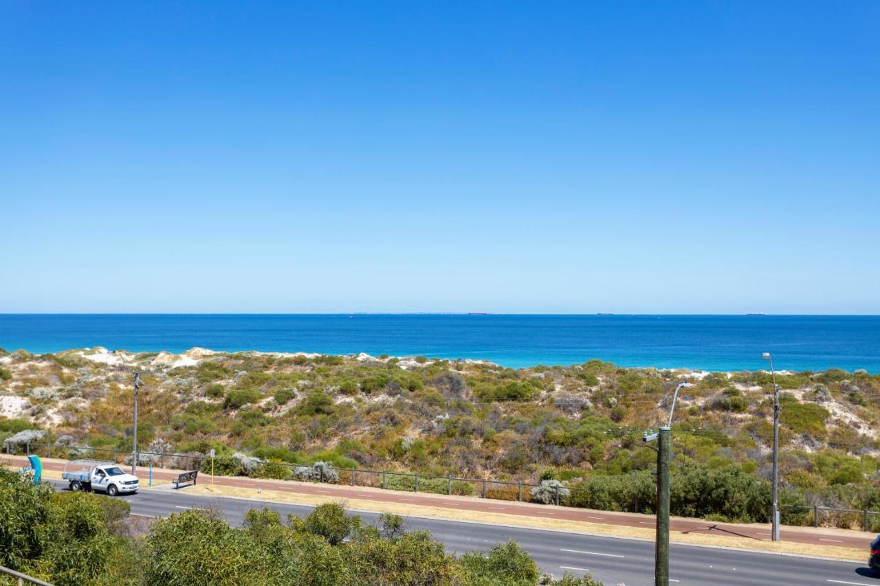 Scarborough Beachlife Apartment - Executive Escapes 珀斯 外观 照片