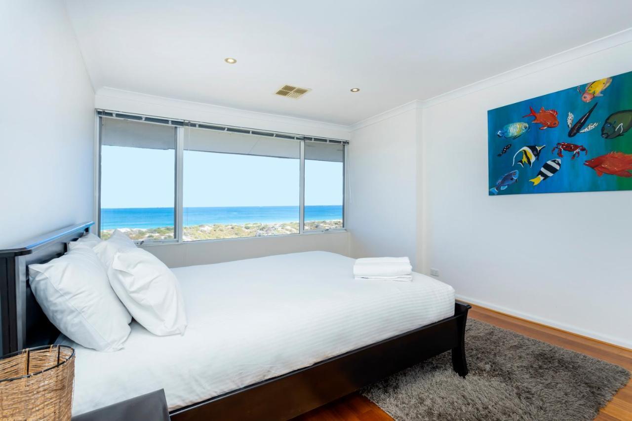 Scarborough Beachlife Apartment - Executive Escapes 珀斯 外观 照片