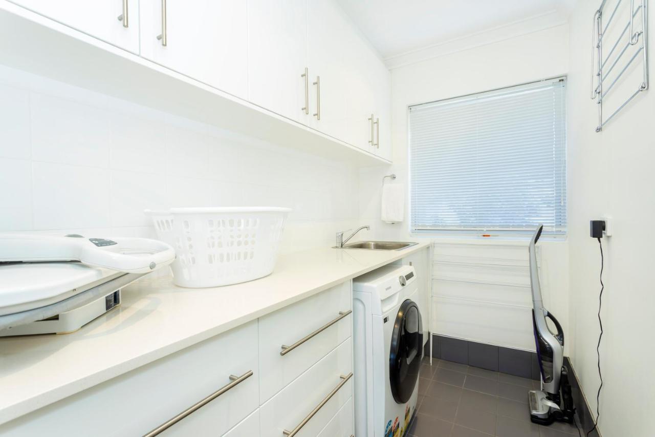 Scarborough Beachlife Apartment - Executive Escapes 珀斯 外观 照片